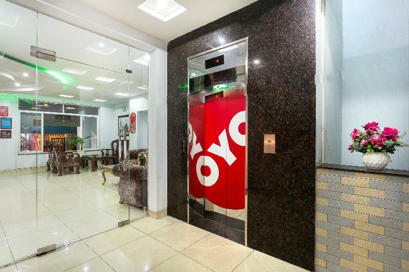 Khách sạn Oyo 130 Tuan Long