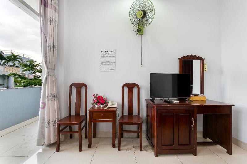 Oyo 130 Tuan Long 2*